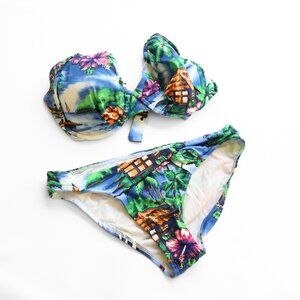 Tommy Bahama Two-Piece Bathing Suit
